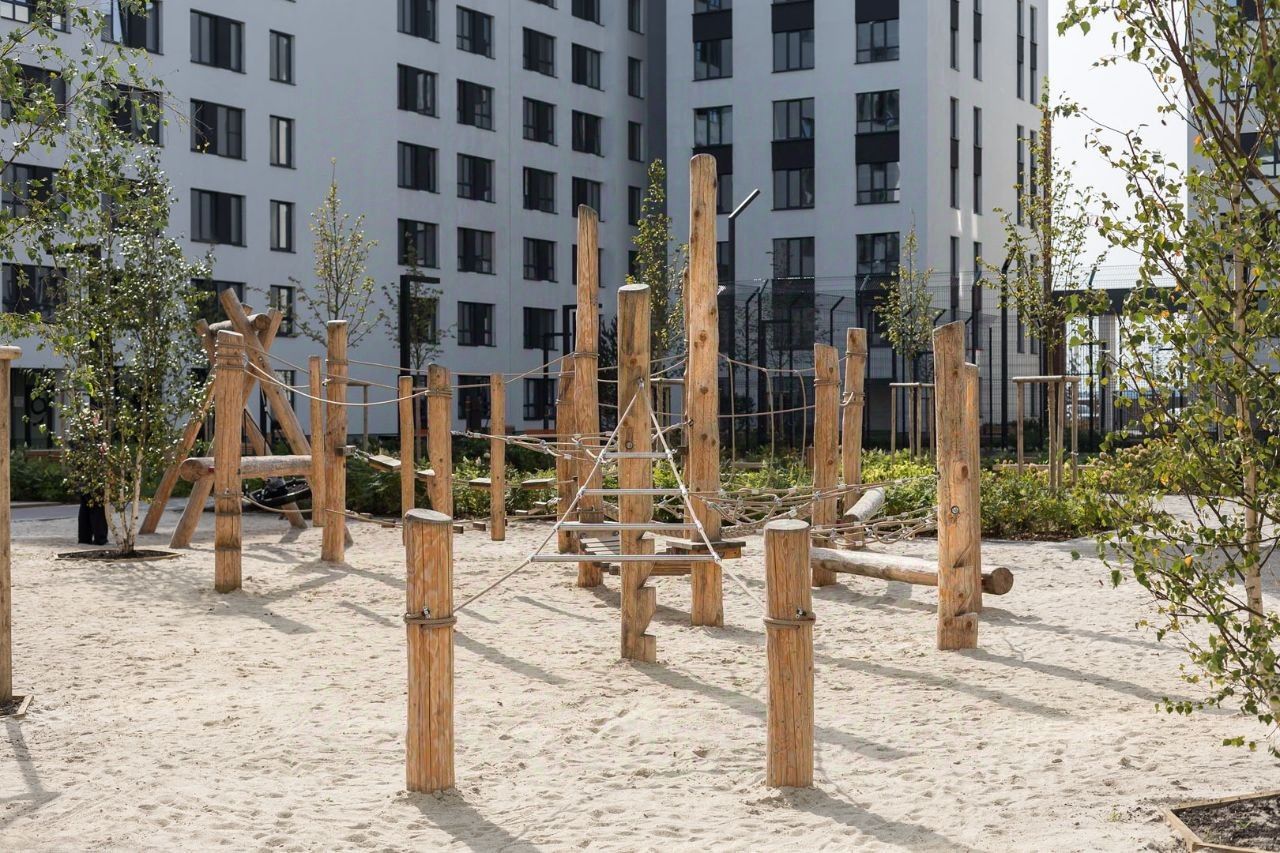 4-комн. квартира, 140.8 м² — фото 37