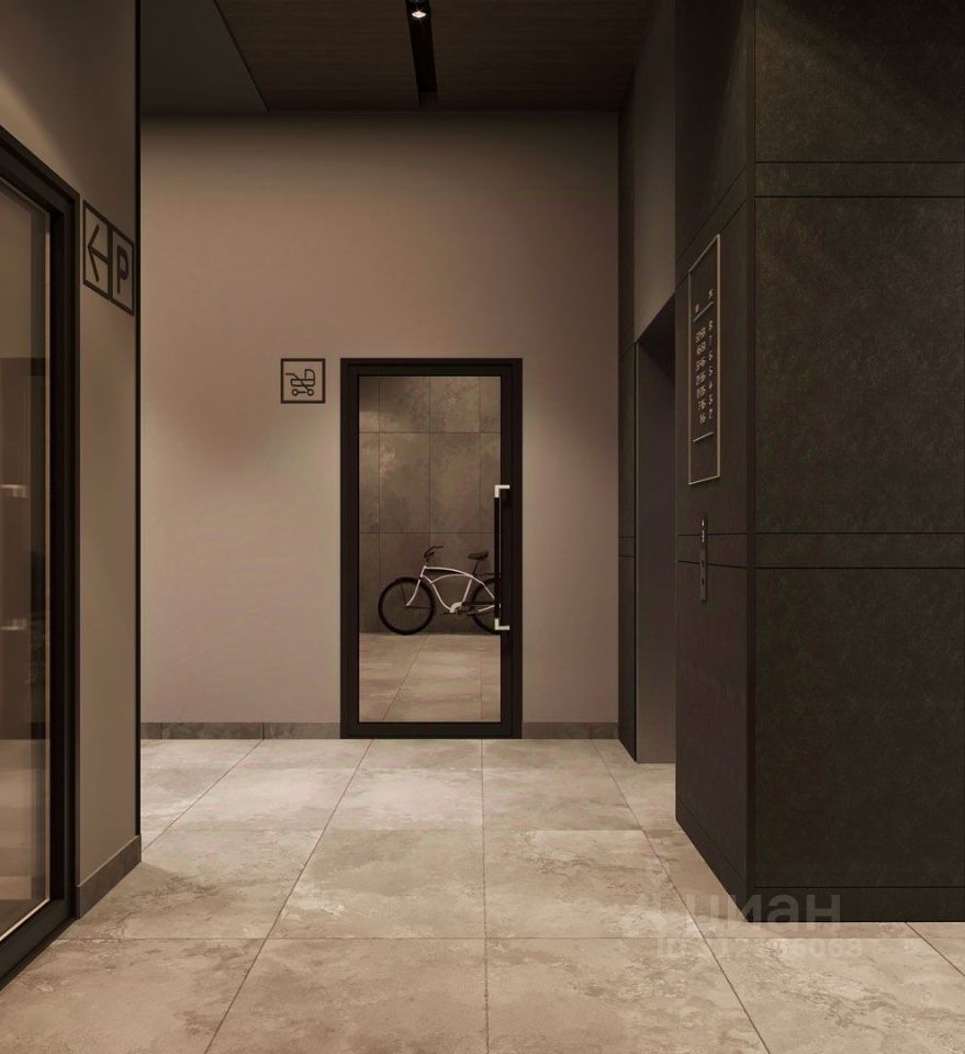 4-комн. квартира, 140.8 м² — фото 43