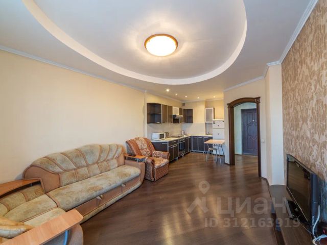 2-комн., 50 м², 9/16 этаж