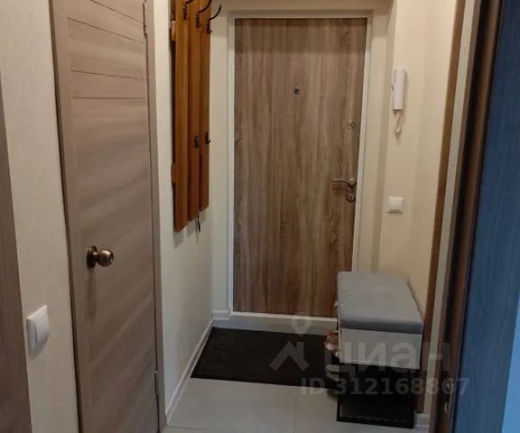 1-комн., 30 м², 2/4 этаж
