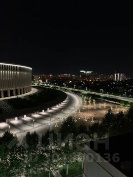 2-комн. кв 68 м2, 10/17 эт