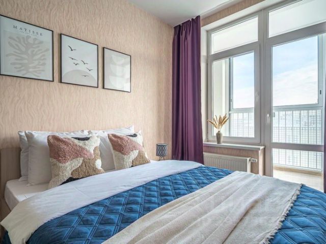 1-комн., 50 м², 1/1 этаж