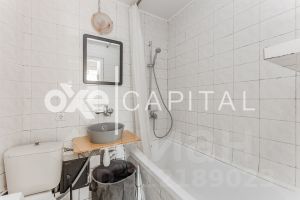 1-комн.кв., 31 м², этаж 3