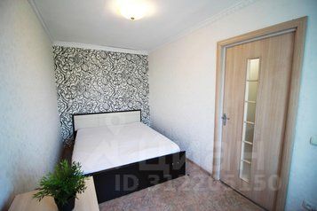 1-комн., 34 м², 4/5 этаж