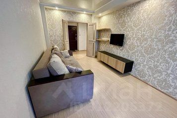 1-комн., 42 м², 2/14 этаж