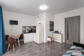 1-комн., 26 м², 10/10 этаж
