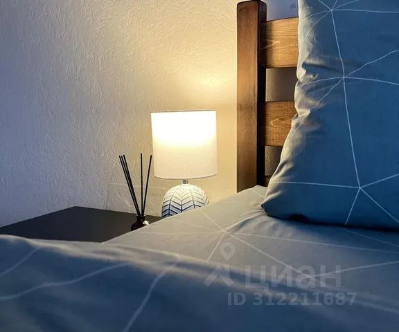 1-комн., 40 м², 7/10 этаж