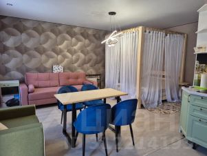 1-комн. кв 35 м2, 1/4 эт