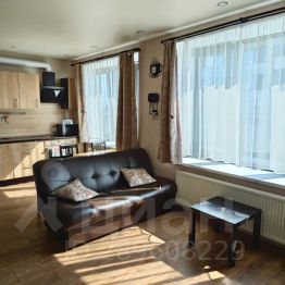 1-комн. кв 35 м2, 24/26 эт