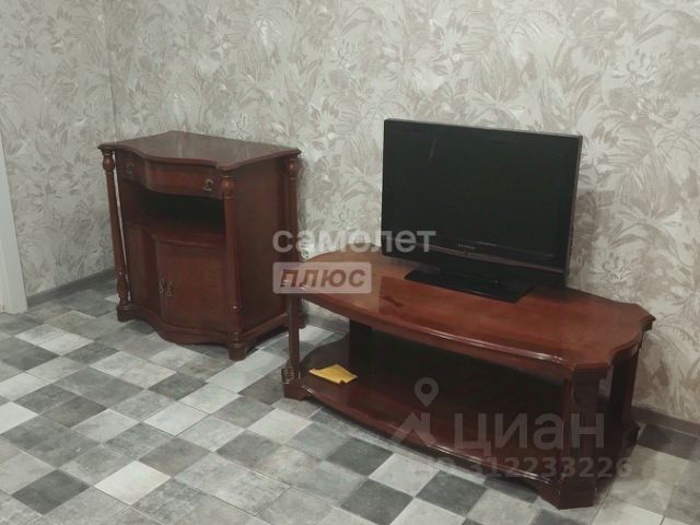 1-комн., 39 м², 20/26 этаж