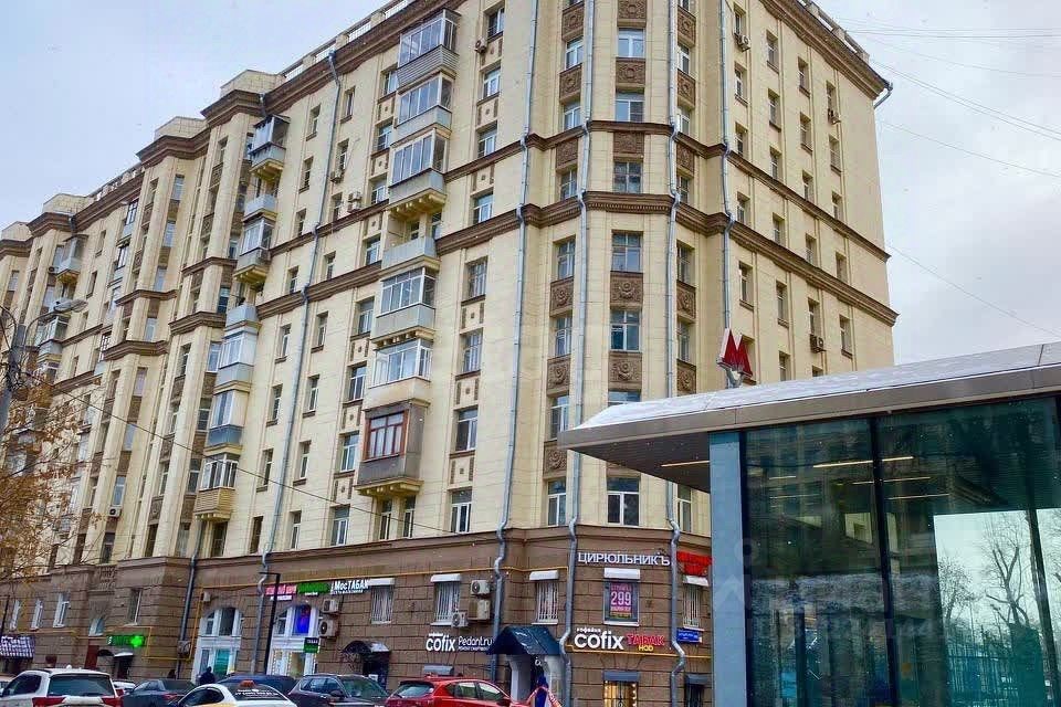 Продается3-комн.квартира,83м²