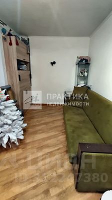 2-комн.кв., 37 м², этаж 3