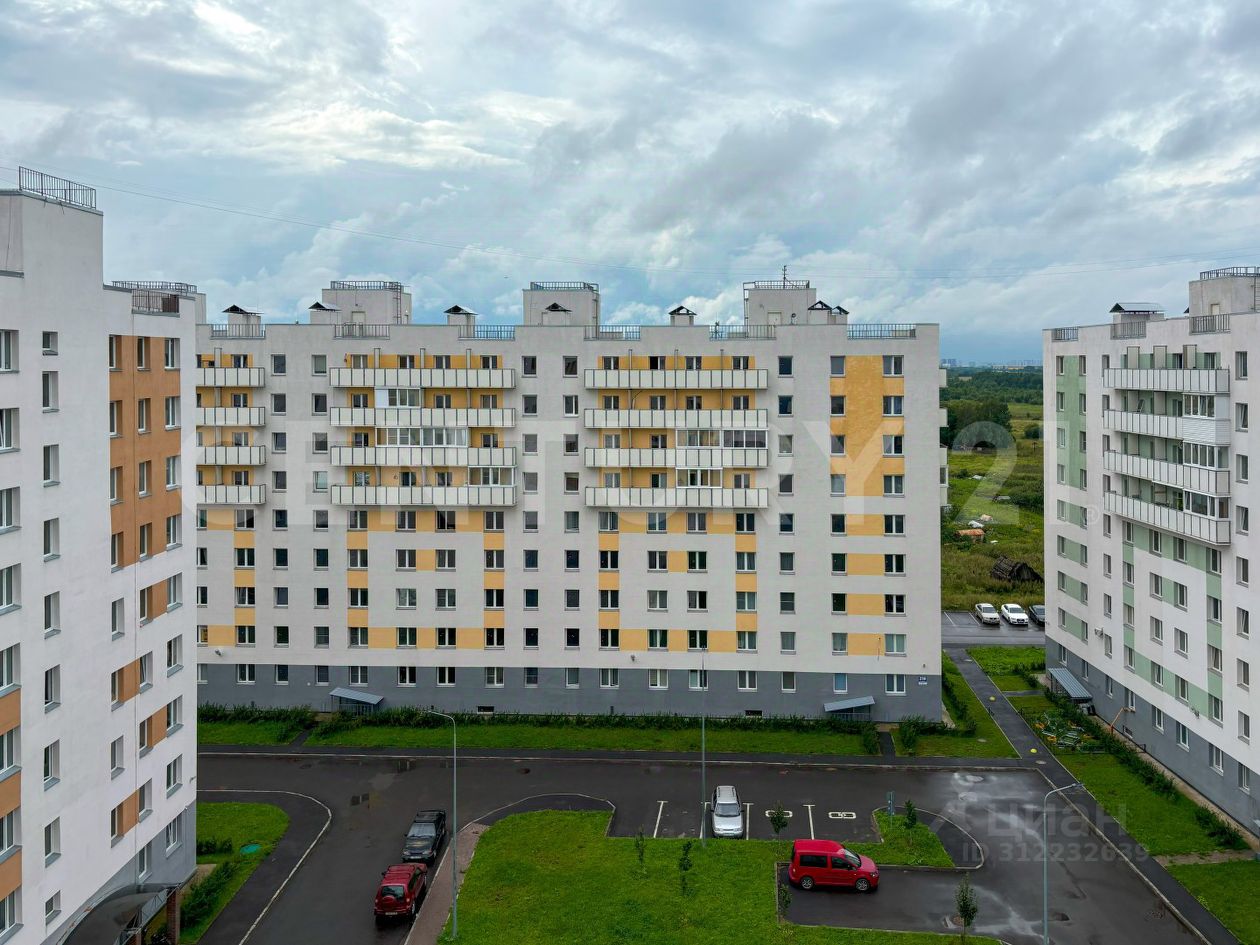 3-комн. кв., р-н Пушкинский