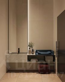 2-комн.апарт., 50 м², этаж 11