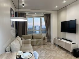 1-комн. кв 40 м2, 1/1 эт