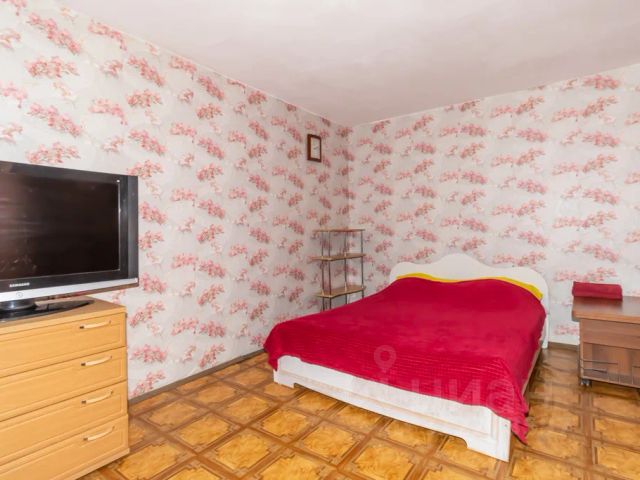 2-комн., 43 м², 4/5 этаж