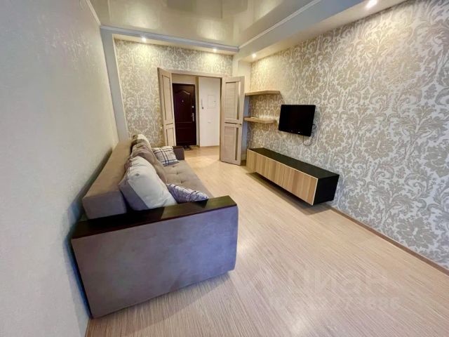 1-комн., 41 м², 2/14 этаж