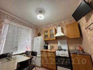 1-комн. кв 40 м2, 5/5 эт