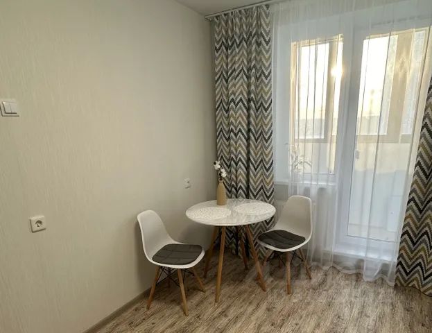 1-комн., 35 м², 3/10 этаж