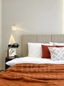 1-комн. кв 40 м2, 17/18 эт