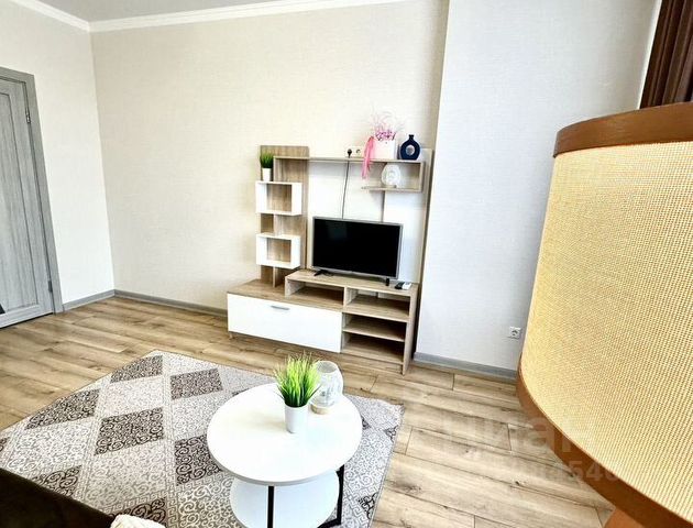 2-комн., 73 м², 7/17 этаж