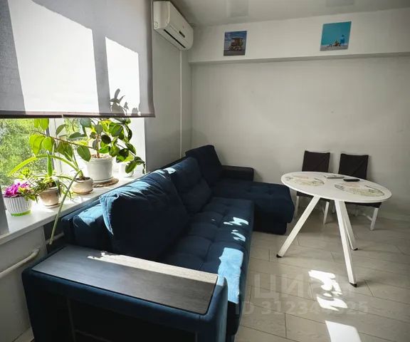 2-комн., 50 м², 4/5 этаж