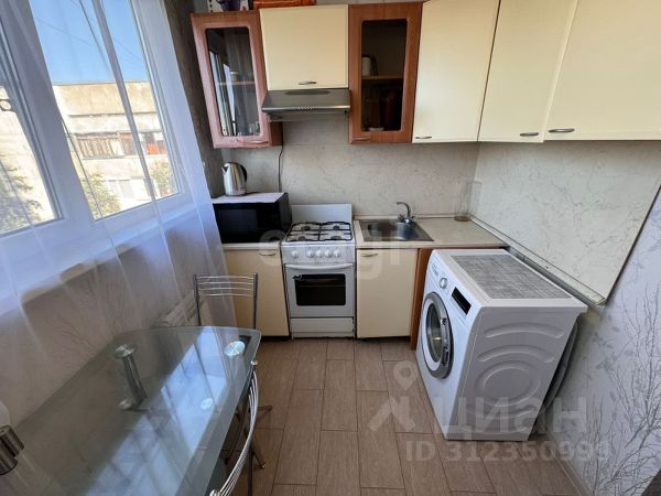 2-комн., 46,5 м², 9/9 этаж