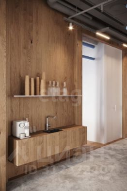 апарт.-студия, 27 м², этаж 3