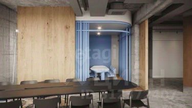 апарт.-студия, 27 м², этаж 3