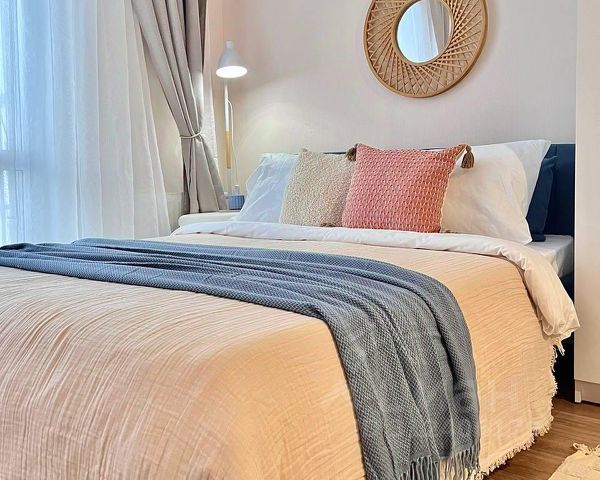 1-комн. апарт., 25 м², 1/1 этаж