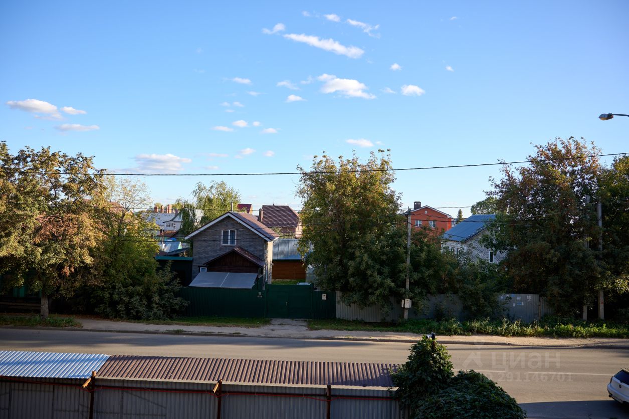 Новостройка, р-н Кировский, Казань