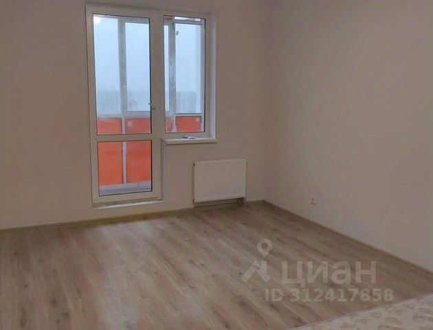Студия, 25 м², 12/12 этаж