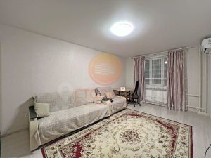 1-комн.кв., 39 м², этаж 3