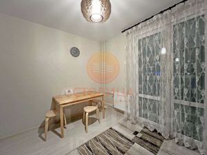 1-комн.кв., 39 м², этаж 3