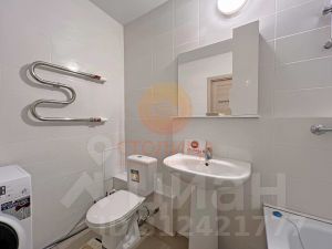 1-комн.кв., 39 м², этаж 3