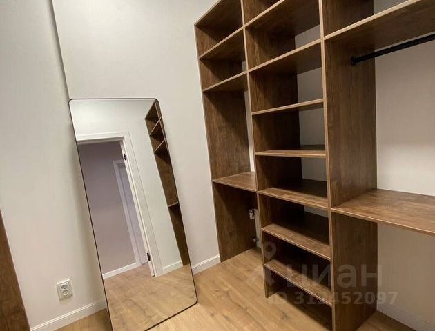 3-комн., 98 м², 15/17 этаж