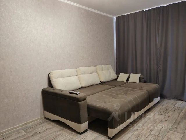 1-комн., 42 м², 3/5 этаж