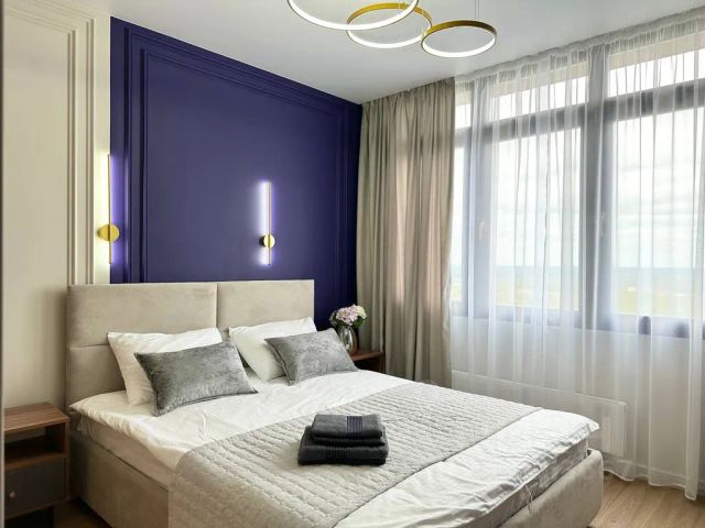 1-комн., 40 м², 12/22 этаж