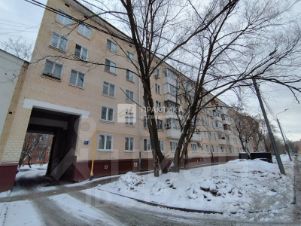 2-комн.кв., 39 м², этаж 2