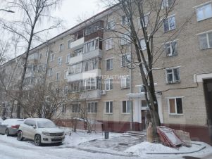 2-комн.кв., 39 м², этаж 2