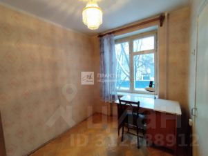 2-комн.кв., 39 м², этаж 2