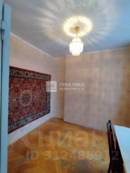 2-комн.кв., 39 м², этаж 2