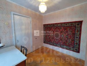 2-комн.кв., 39 м², этаж 2