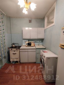 2-комн.кв., 39 м², этаж 2