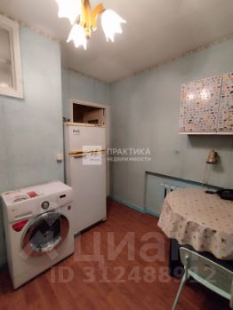 2-комн.кв., 39 м², этаж 2