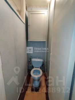 2-комн.кв., 39 м², этаж 2