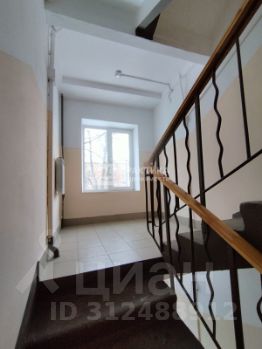 2-комн.кв., 39 м², этаж 2