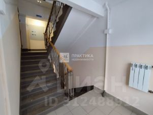 2-комн.кв., 39 м², этаж 2