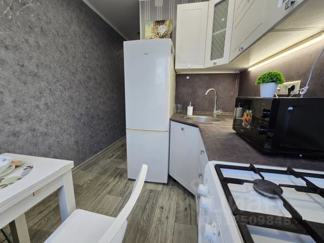 1-комн., 34 м², 3/9 этаж