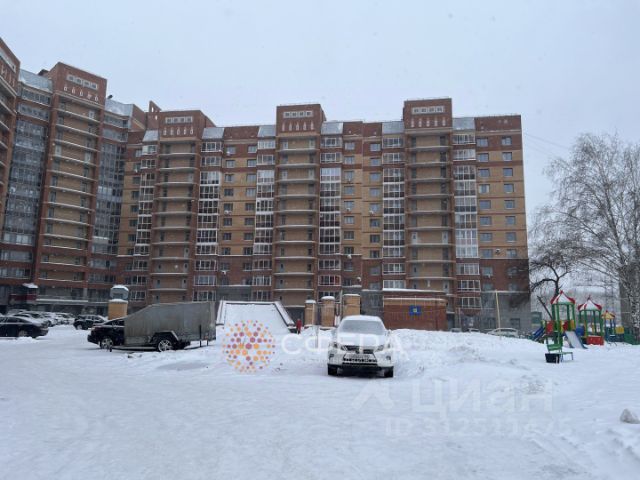 1-комн., 53 м², 6/12 этаж